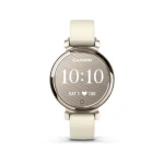 aktiivsuskell-garmin-lily-2-cream-goldcoconut-010-02839-00 (1)