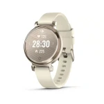 aktiivsuskell-garmin-lily-2-cream-goldcoconut-010-02839-00