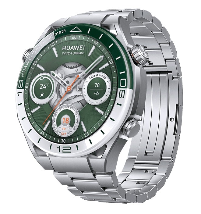 Huawei Watch Ultimate