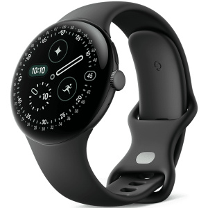 Google Pixel Watch 4