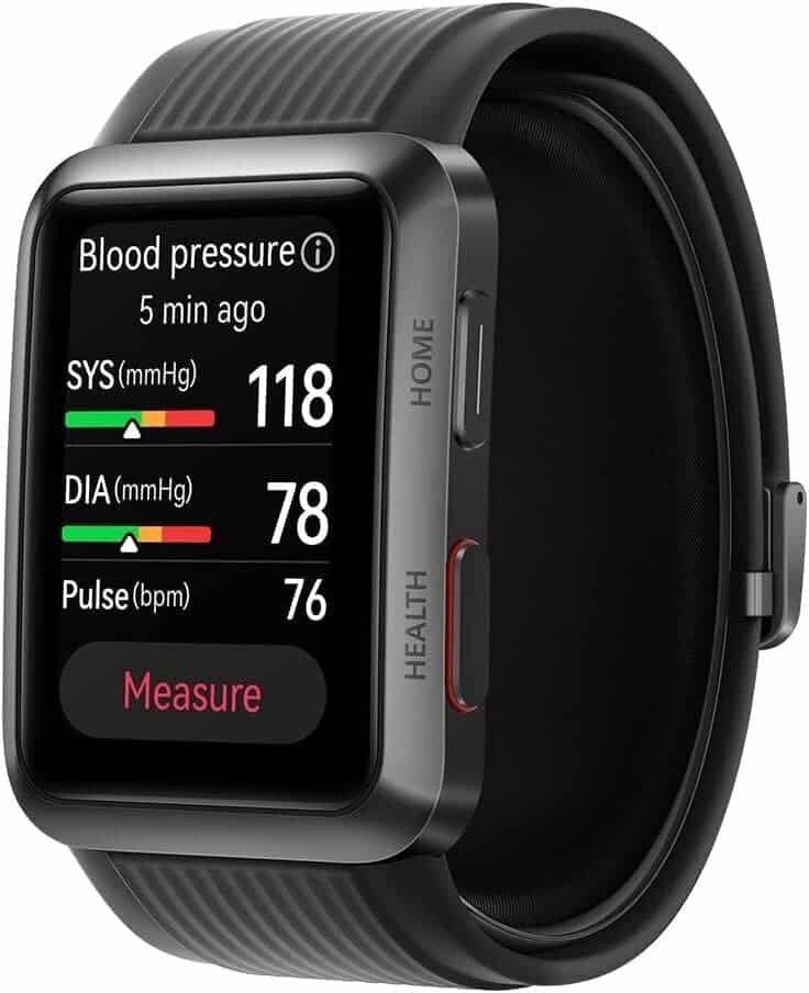 huawei-watch-d-nutikell-jalgija-vererohu-sudame-8c8b3_reference Huawei Watch D