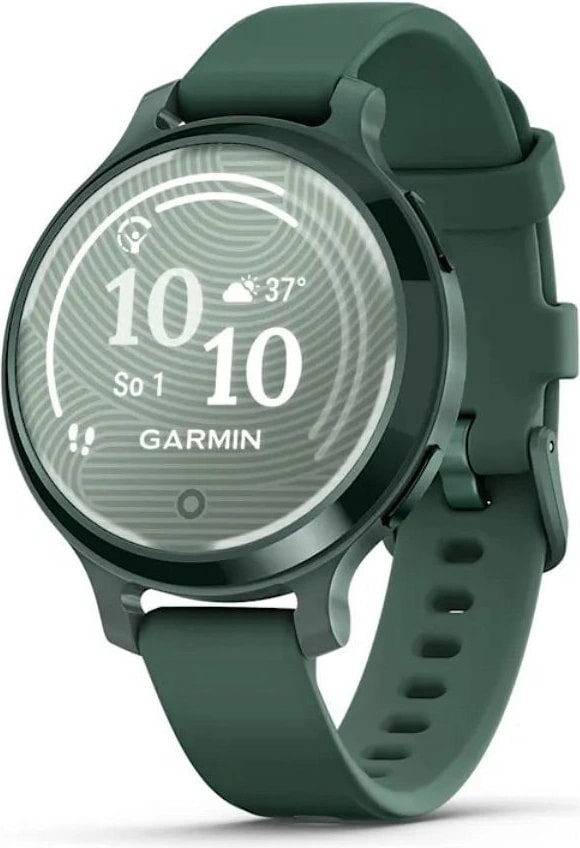 Garmin Lily 2 Active – eestvaade – Nutisormused