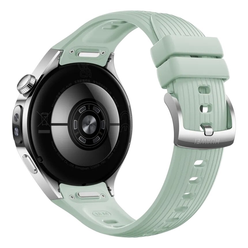 Huawei Watch 5, 42 mm – eestvaade – Nutisormused