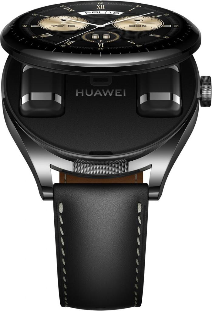 Huawei Watch Buds – eestvaade – Nutisormused
