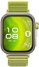 Huawei Watch FIT 4 Pro – tagantvaade – Nutisormused